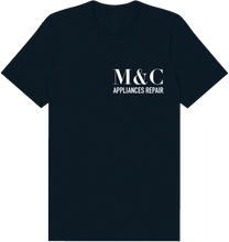 Load image into Gallery viewer, Custom T-Shirts with Vinyl Only