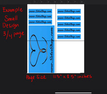 Load image into Gallery viewer, Custom T-shirt with Photo Only