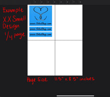 Load image into Gallery viewer, Custom T-shirt with Photo Only