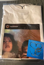 Load image into Gallery viewer, Custom T-shirt with Photo Only