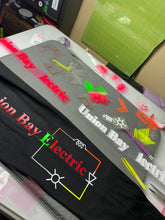 Load image into Gallery viewer, Custom Hoodies with Vinyl Only