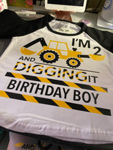 Load image into Gallery viewer, Custom T-Shirts with Vinyl Only