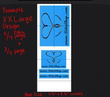 Load image into Gallery viewer, Custom T-shirt with Photo Only