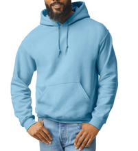 Load image into Gallery viewer, Custom Hoodies with Vinyl Only