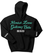 Load image into Gallery viewer, Custom Hoodies with Vinyl Only