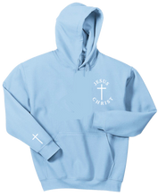 Load image into Gallery viewer, Custom Hoodies with Vinyl Only