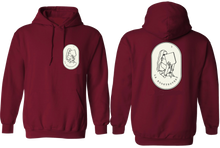 Load image into Gallery viewer, Custom Hoodie with Photo Only