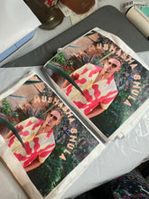 Load image into Gallery viewer, Custom T-shirt with Photo Only