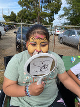 Load image into Gallery viewer, Face Painting for Events
