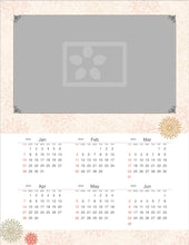 Load image into Gallery viewer, Custom Calendar 2025
