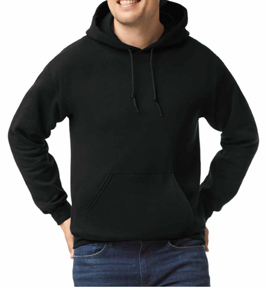 Custom Hoodie with Photo Only